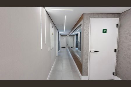 Apartamento à venda com 73m², 3 quartos e 2 vagasHall de entrada