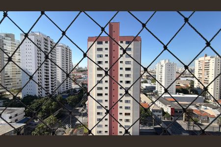 Apartamento à venda com 73m², 3 quartos e 2 vagasSacada