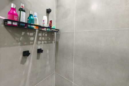 Apartamento à venda com 34m², 1 quarto e 1 vagaBanheiro