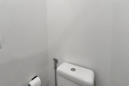 Apartamento à venda com 34m², 1 quarto e 1 vagaBanheiro