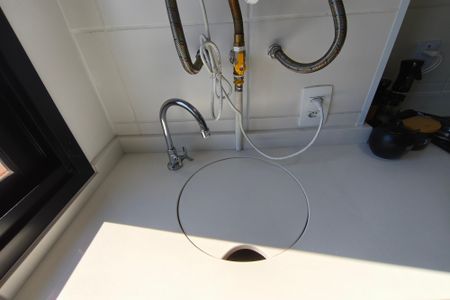 Apartamento à venda com 34m², 1 quarto e 1 vagaÁrea de Serviço