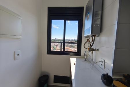 Apartamento à venda com 34m², 1 quarto e 1 vagaÁrea de Serviço