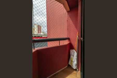 Apartamento à venda com 2 quartos, 65m² em Vila Franca, São Bernardo do Campo