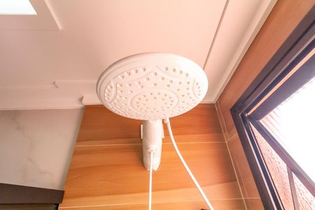 Apartamento à venda com 65m², 2 quartos e 2 vagasBanheiro da Suíte