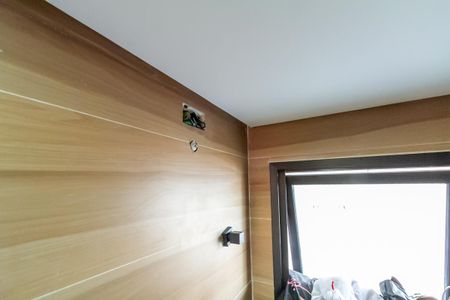 Apartamento à venda com 65m², 2 quartos e 2 vagasBanheiro Social