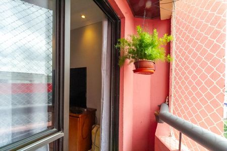 Apartamento à venda com 2 quartos, 65m² em Vila Franca, São Bernardo do Campo