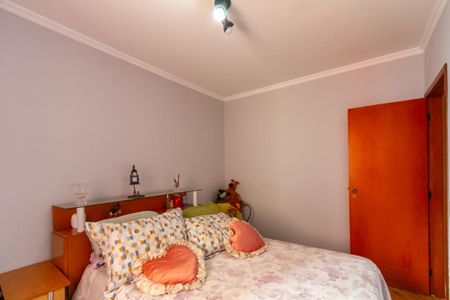 Apartamento à venda com 65m², 2 quartos e 2 vagasQuarto 1