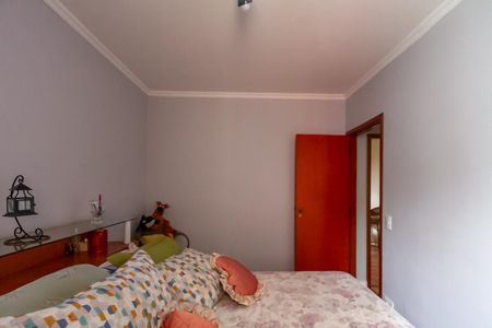 Apartamento à venda com 65m², 2 quartos e 2 vagasQuarto 1