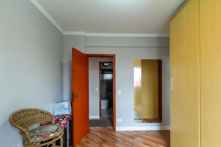 Apartamento à venda com 65m², 2 quartos e 2 vagasSuíte