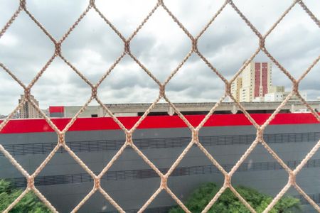 Apartamento à venda com 65m², 2 quartos e 2 vagasVista da Suíte