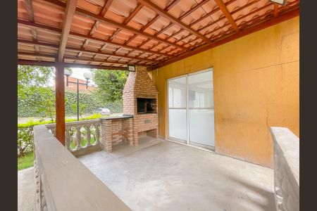 Apartamento à venda com 58m², 2 quartos e 1 vagaÁrea comum - Churrasqueira