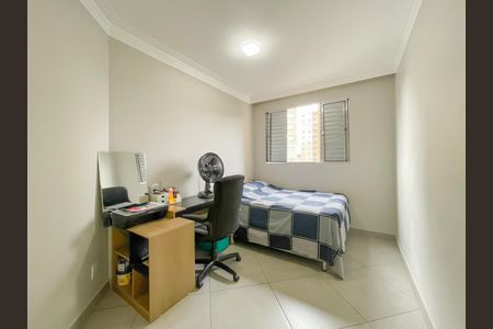Apartamento à venda com 58m², 2 quartos e 1 vagaQuarto 2