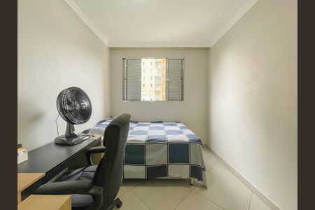 Apartamento à venda com 58m², 2 quartos e 1 vagaQuarto 2
