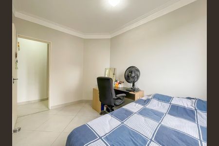 Apartamento à venda com 58m², 2 quartos e 1 vagaQuarto 2