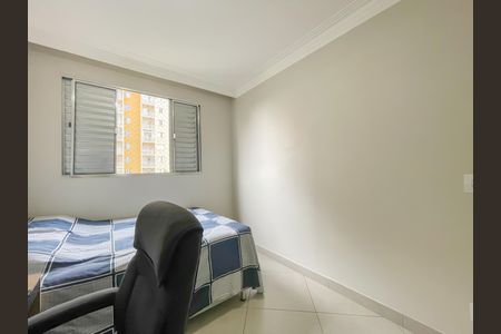 Apartamento à venda com 58m², 2 quartos e 1 vagaQuarto 2
