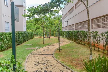 Apartamento para alugar com 49m², 2 quartos e 1 vaga Apartamento para alugar com 49m², 2 quartos e 1 vagaÁrea comum