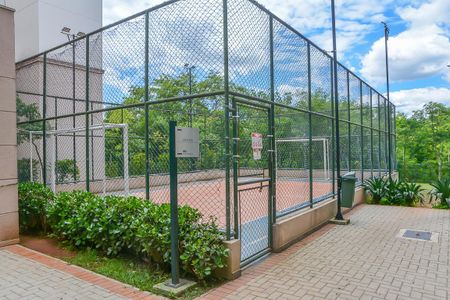Apartamento para alugar com 49m², 2 quartos e 1 vaga Apartamento para alugar com 49m², 2 quartos e 1 vagaQuadra Esportiva