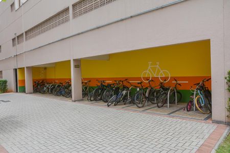 Apartamento para alugar com 49m², 2 quartos e 1 vaga Apartamento para alugar com 49m², 2 quartos e 1 vagaÁrea comum