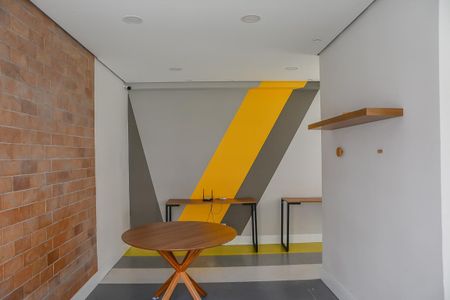 Apartamento para alugar com 49m², 2 quartos e 1 vaga Apartamento para alugar com 49m², 2 quartos e 1 vagaÁrea comum