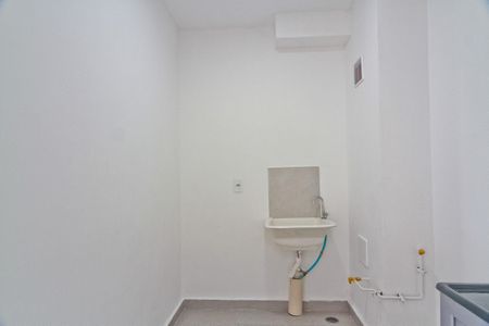 Apartamento para alugar com 34m², 2 quartos e sem vagaÁrea de Serviço