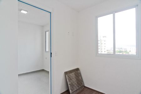 Quarto 2 de apartamento para alugar com 2 quartos, 34m² em Nossa Senhora do O, São Paulo