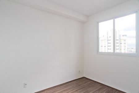 Apartamento para alugar com 34m², 2 quartos e sem vagaQuarto 1