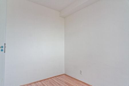 Apartamento para alugar com 34m², 2 quartos e sem vagaQuarto 1