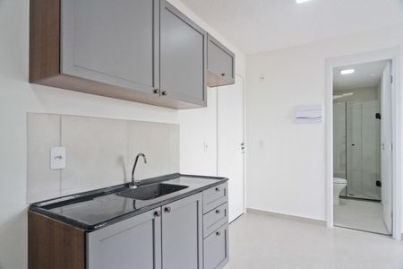 Apartamento para alugar com 34m², 2 quartos e sem vagaCozinha