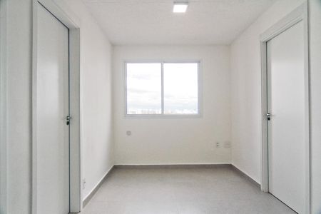 Sala de apartamento para alugar com 2 quartos, 34m² em Nossa Senhora do O, São Paulo
