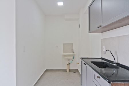 Apartamento para alugar com 34m², 2 quartos e sem vagaCozinha