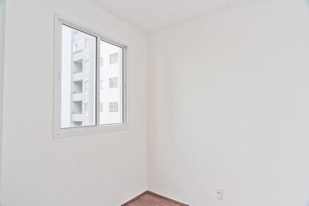 Apartamento para alugar com 34m², 2 quartos e sem vagaQuarto 2