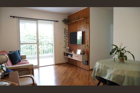 Apartamento à venda com 71m², 3 quartos e 1 vagaSala