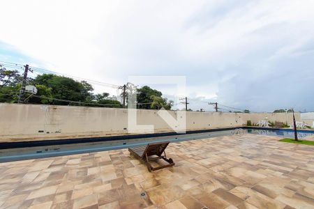 Apartamento à venda com 71m², 3 quartos e 1 vagaÁrea comum - Piscina