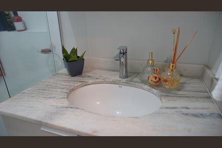 Apartamento à venda com 71m², 3 quartos e 1 vagaBanheiro