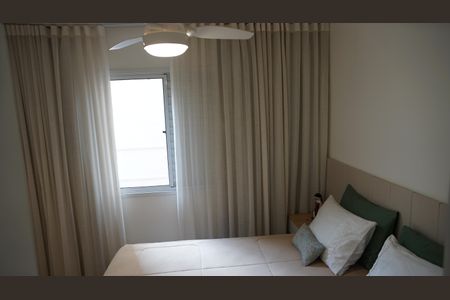 Apartamento à venda com 71m², 3 quartos e 1 vagaQuarto 3