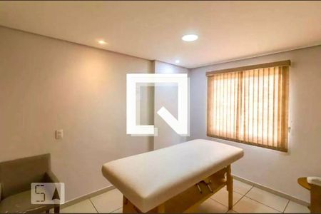 Apartamento à venda com 71m², 3 quartos e 1 vagaSala de Massagem