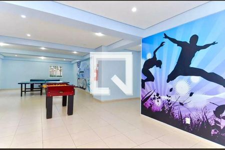 Apartamento à venda com 71m², 3 quartos e 1 vagaSala de Jogos