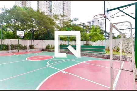 Apartamento à venda com 71m², 3 quartos e 1 vagaQuadra Esportiva