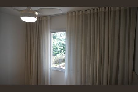 Apartamento à venda com 71m², 3 quartos e 1 vagaQuarto 3