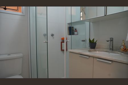 Apartamento à venda com 71m², 3 quartos e 1 vagaBanheiro