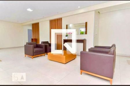 Apartamento à venda com 71m², 3 quartos e 1 vagaHall social