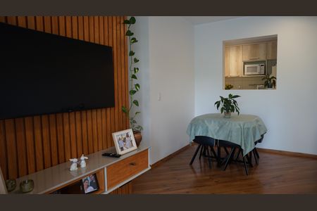 Apartamento à venda com 71m², 3 quartos e 1 vagaSala