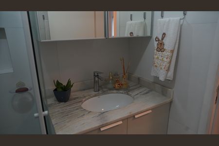 Apartamento à venda com 71m², 3 quartos e 1 vagaBanheiro