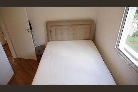 Apartamento à venda com 71m², 3 quartos e 1 vagaQuarto 2