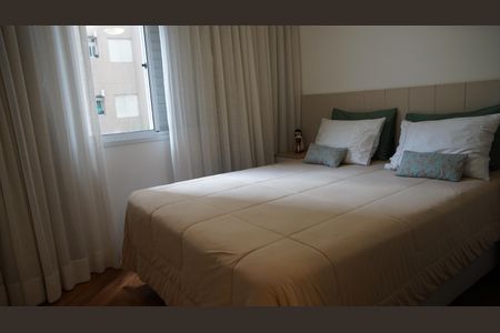 Apartamento à venda com 71m², 3 quartos e 1 vagaQuarto 3