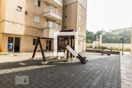 Apartamento à venda com 71m², 3 quartos e 1 vagaÁrea comum - Playground