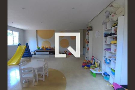 Apartamento à venda com 71m², 3 quartos e 1 vagaBrinquedoteca