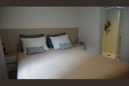 Apartamento à venda com 71m², 3 quartos e 1 vagaQuarto 3