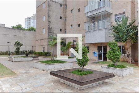 Apartamento à venda com 71m², 3 quartos e 1 vagaÁrea comum