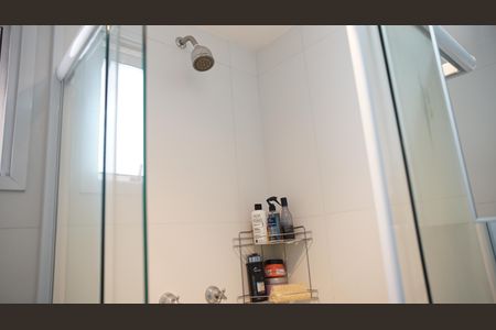 Apartamento à venda com 71m², 3 quartos e 1 vagaBanheiro da Suíte